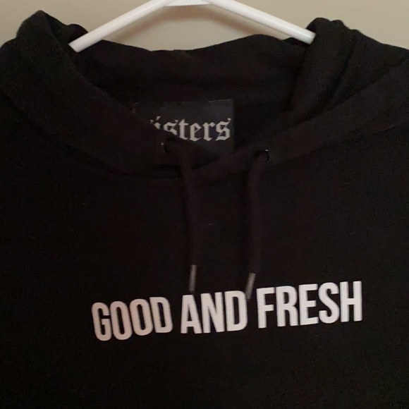 James Charles sisters merch sweatshirt - Picture 5 of 5